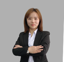 舒艳--财务技术总监