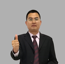 谢文高--财务技术总监