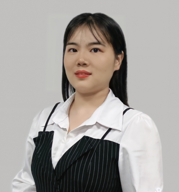 桂玲丽-代账财务总监